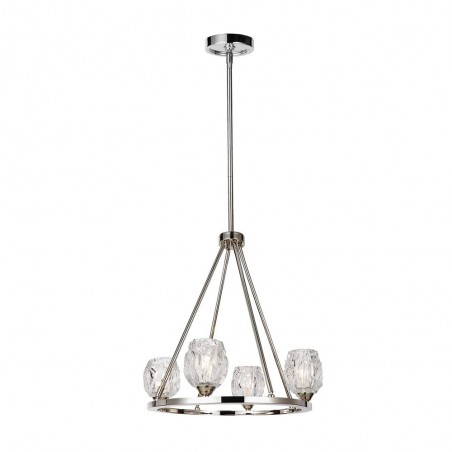 Ceiling lamp Rubin (4 lights)