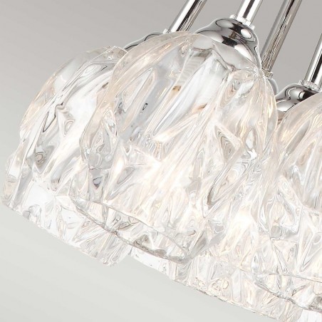 Ceiling lamp Rubin (7 lights)