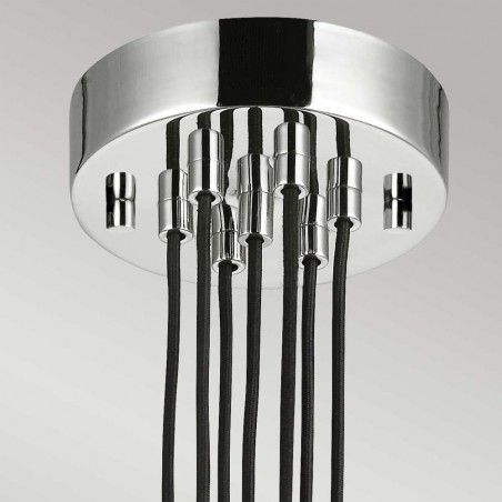 Ceiling lamp Rubin (7 lights)