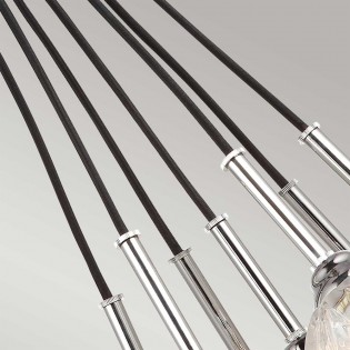 Lámpara de techo Rubin (7 luces)
