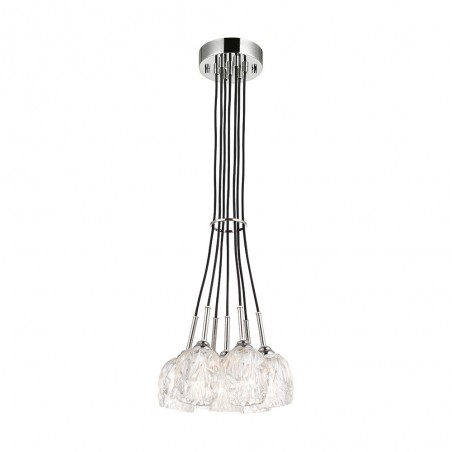 Ceiling lamp Rubin (7 lights)