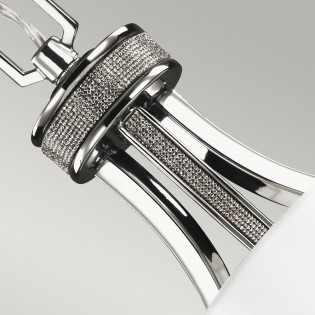 Chandelier Pave (3 lights)