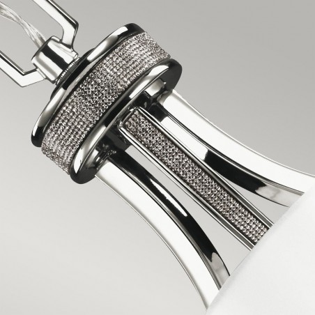 Chandelier Pave (3 lights)