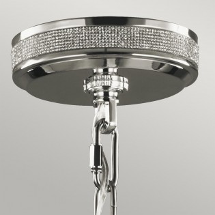 Chandelier Pave (3 lights)