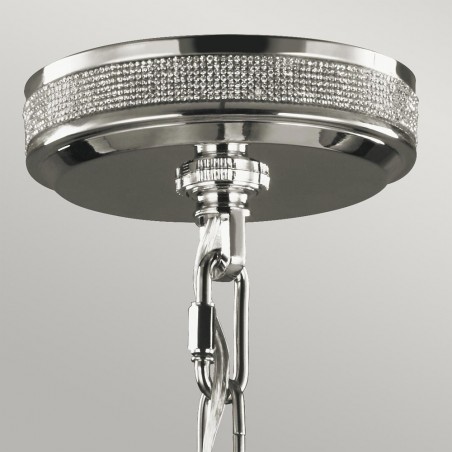 Chandelier Pave (3 lights)