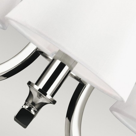 Chandelier Pave (3 lights)