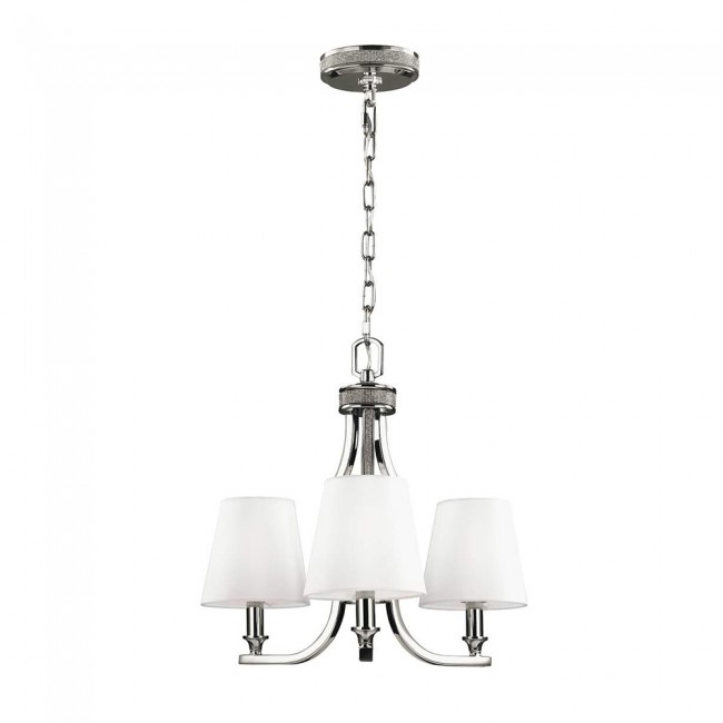 Chandelier Pave (3 lights)