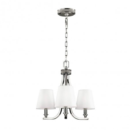 Chandelier Pave (3 lights)