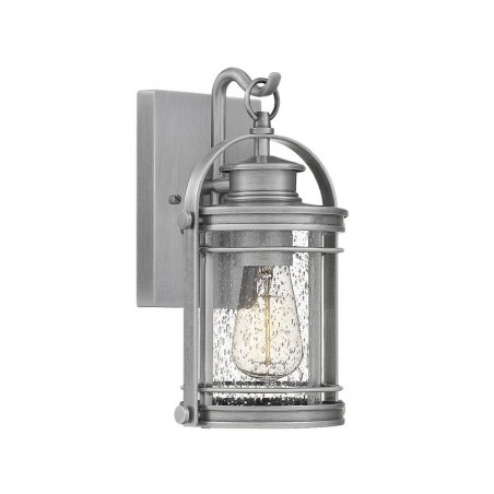 Outdoor Wall Lamp Booker S