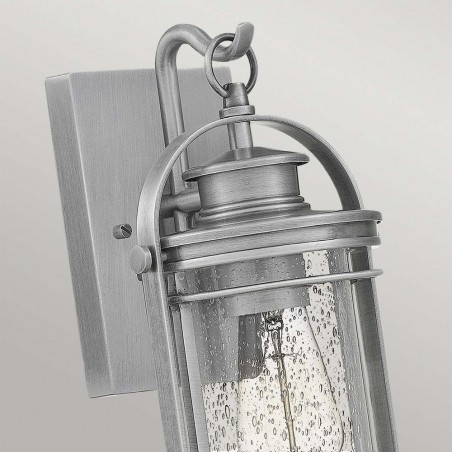 Outdoor Wall Lamp Booker S