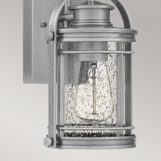 Outdoor Wall Lamp Booker S