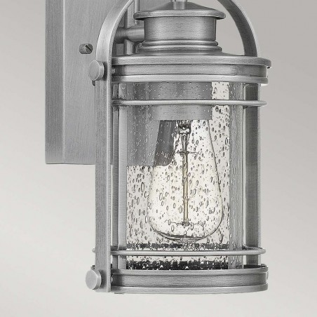 Outdoor Wall Lamp Booker S
