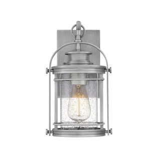 Outdoor Wall Lamp Booker S