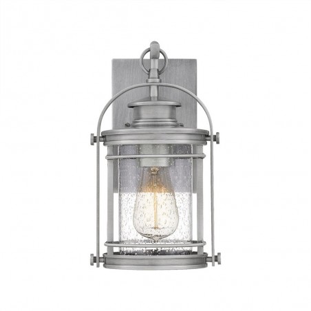 Outdoor Wall Lamp Booker S