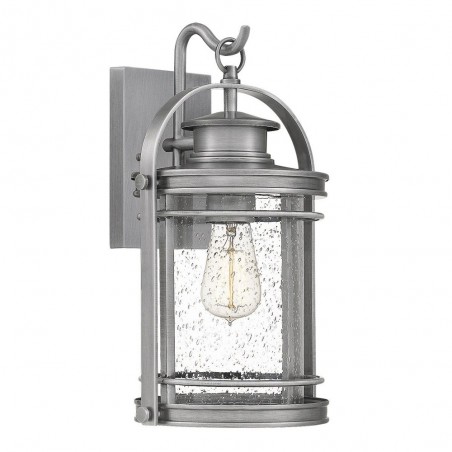 Outdoor Wall Lamp Booker M