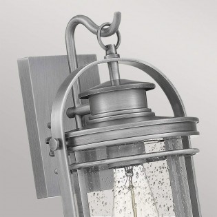 Outdoor Wall Lamp Booker M