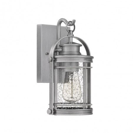 Outdoor Wall Lamp Booker S