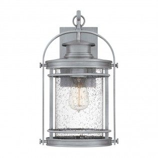 Outdoor Wall Lamp Booker M