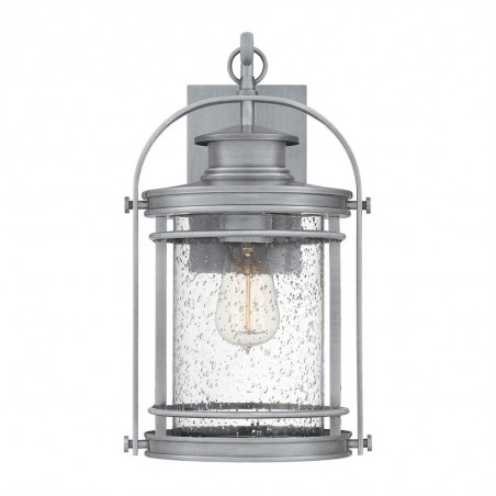 Outdoor Wall Lamp Booker M