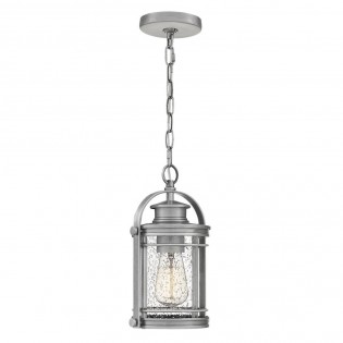 Outdoor Pendant Lamp Booker