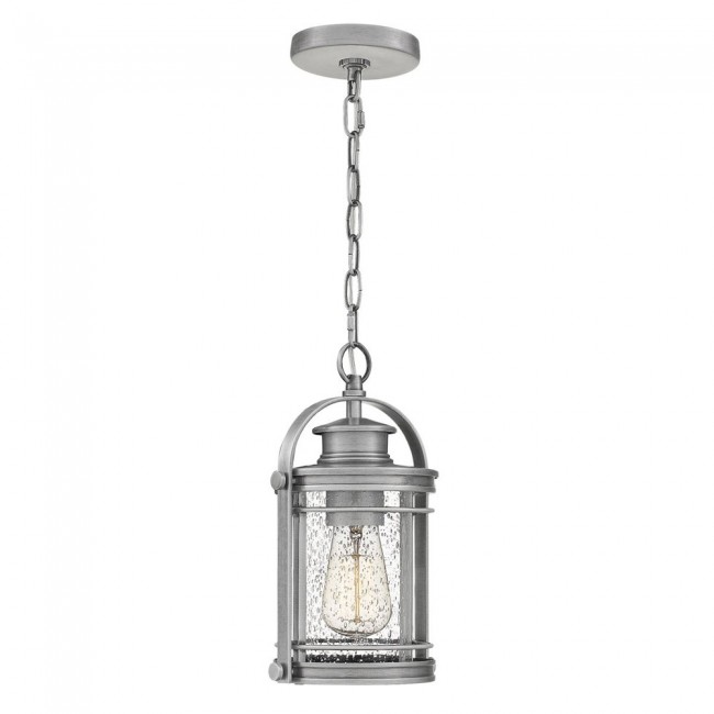 Outdoor Pendant Lamp Booker