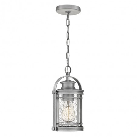 Outdoor Pendant Lamp Booker