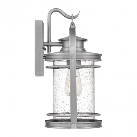 Outdoor Wall Lamp Booker M
