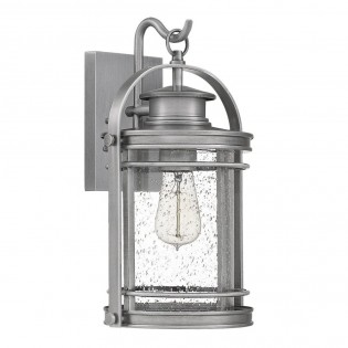 Outdoor Wall Lamp Booker M
