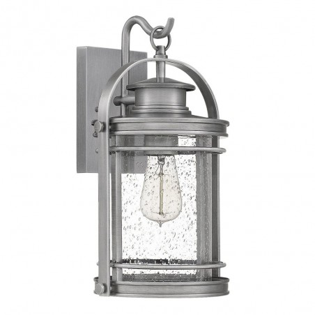 Outdoor Wall Lamp Booker M