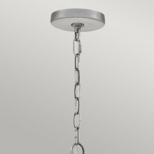 Outdoor Pendant Lamp Booker
