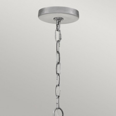 Outdoor Pendant Lamp Booker