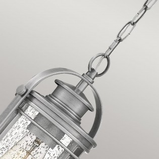 Outdoor Pendant Lamp Booker