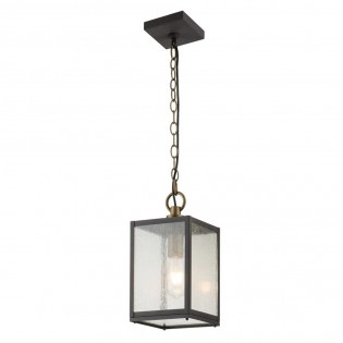 Outdoor Pendant Lamp Lahden