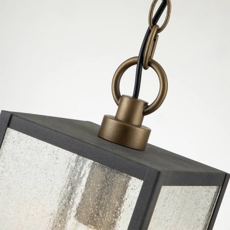 Outdoor Pendant Lamp Lahden