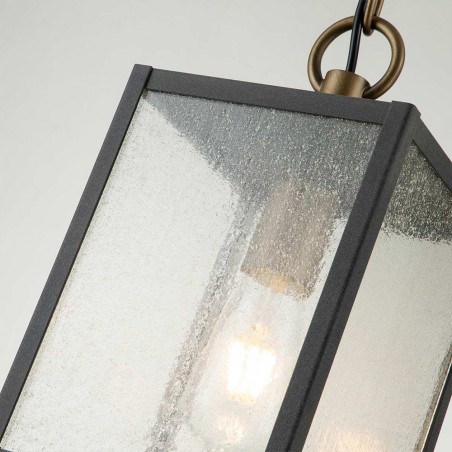 Outdoor Pendant Lamp Lahden