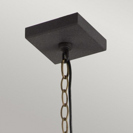 Outdoor Pendant Lamp Lahden