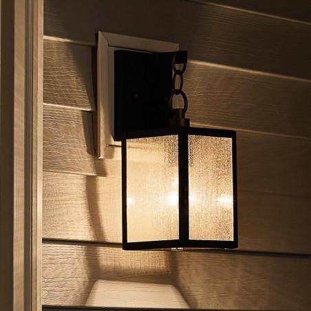 Outdoor Wall Lamp Lahden