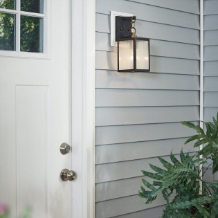 Outdoor Wall Lamp Lahden