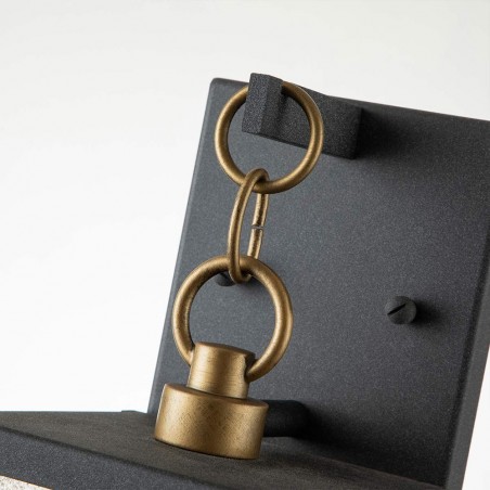 Outdoor Wall Lamp Lahden