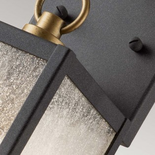 Outdoor Wall Lamp Lahden