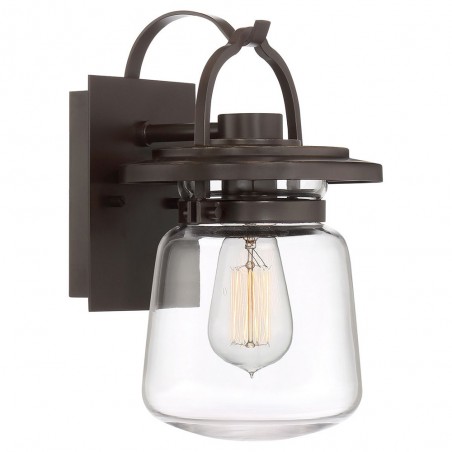 Outdoor Wall Lamp Lasalle