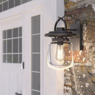 Outdoor Wall Lamp Lasalle