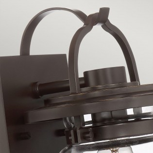 Outdoor Wall Lamp Lasalle