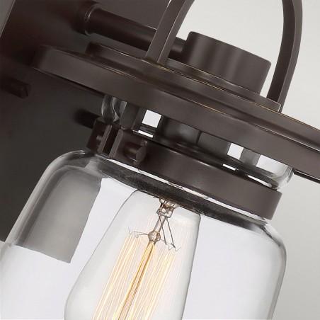 Outdoor Wall Lamp Lasalle