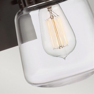Outdoor Wall Lamp Lasalle