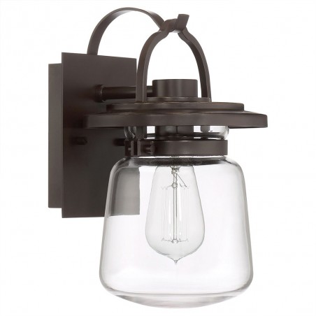 Outdoor Wall Lamp Lasalle