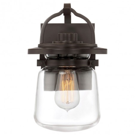 Outdoor Wall Lamp Lasalle