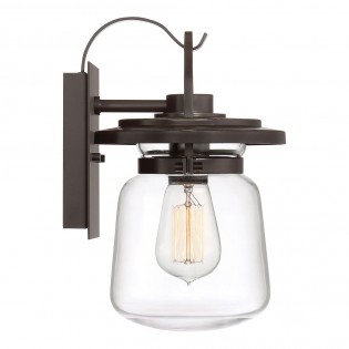 Outdoor Wall Lamp Lasalle
