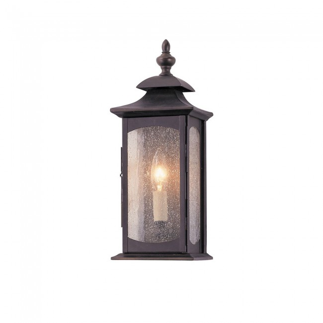 Aplique de pared de exterior Market Square S