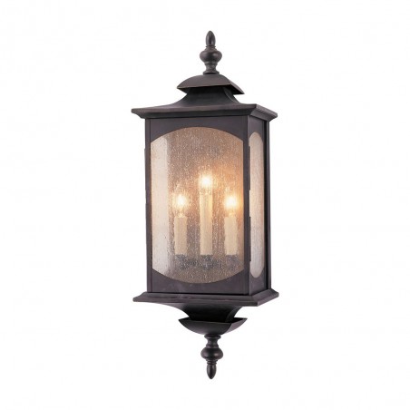 Outdoor Wall Lamp Market Square L